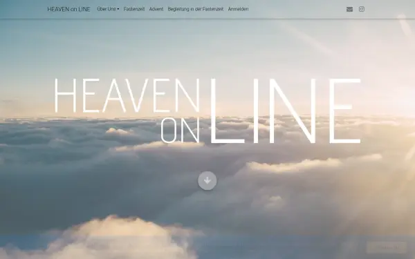 heaven-on-line.de