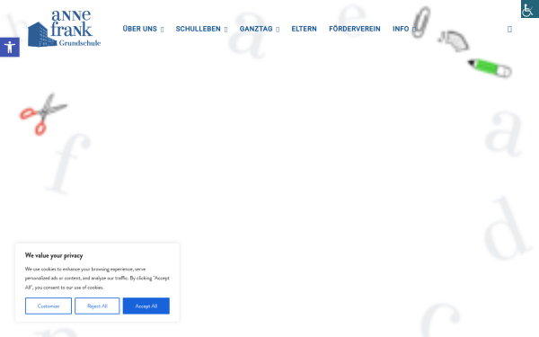www.anne-frank-grundschule.de
