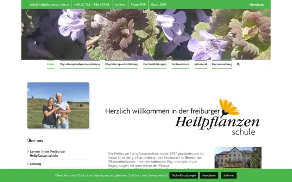 heilpflanzenschule.de