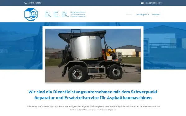 www.beb-baumaschinen.de