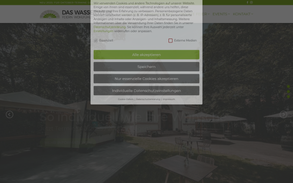 www.daswasserwerk.de
