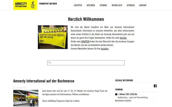 amnesty-frankfurt.de