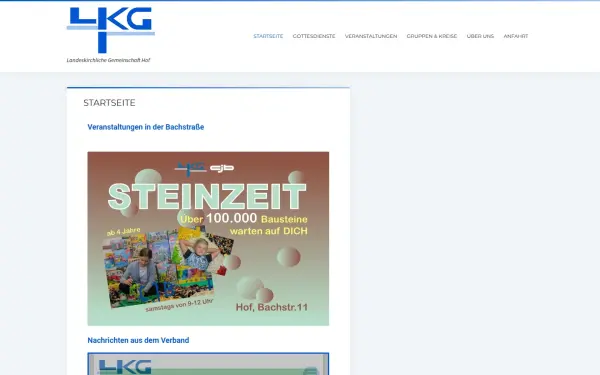 lkg-hof.de