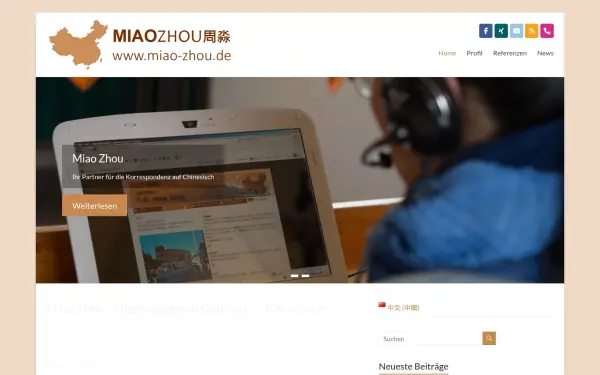 miao-zhou.de