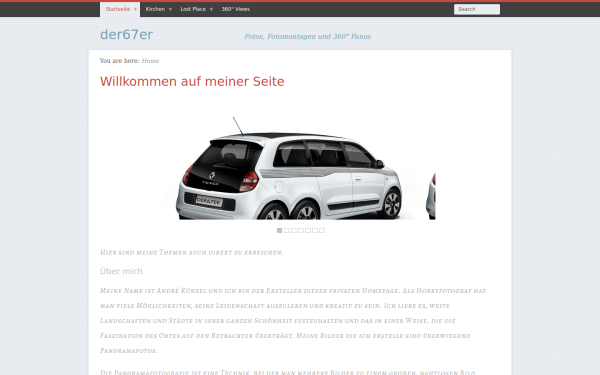 www.der67er.de