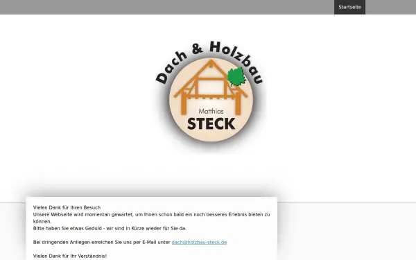 www.holzbau-steck.de