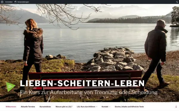 liebenscheiternleben.de