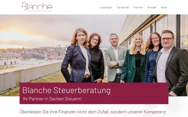blanche-steuerberatung.de