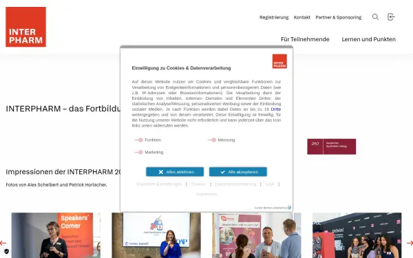 www.interpharm.de