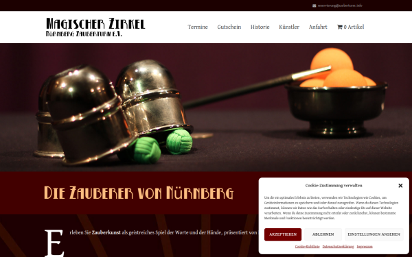 www.zauberturm.info