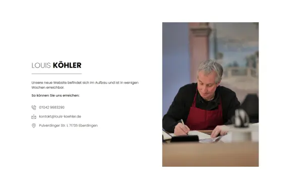 louis-koehler.de
