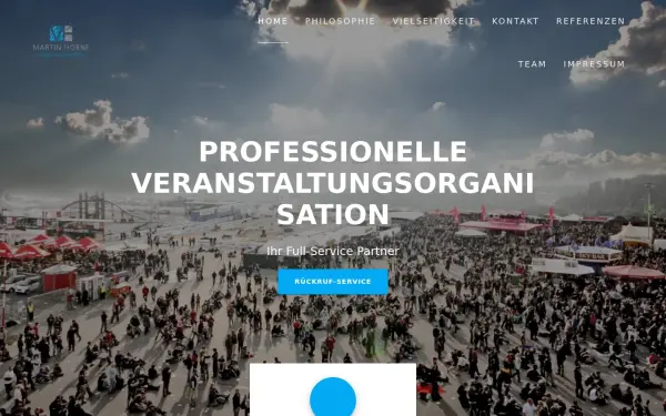martinhorne-organisation.de