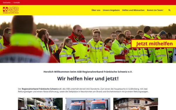 www.asb-graefenberg.de