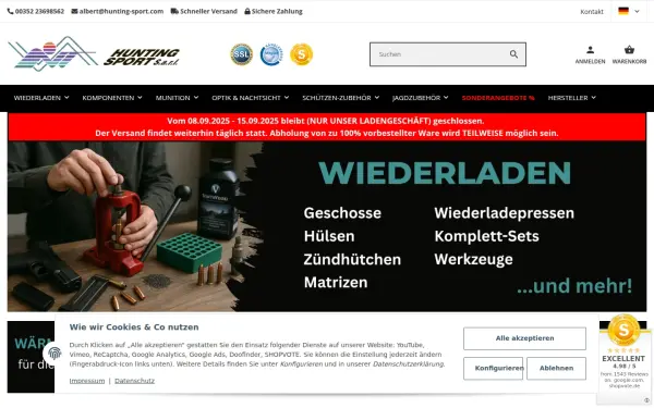 www.hunting-sport.com