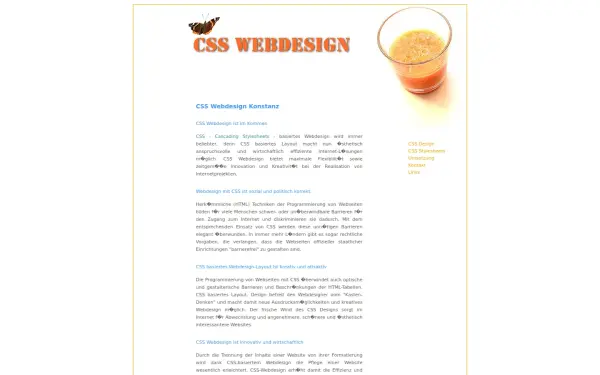 css-webdesign.de