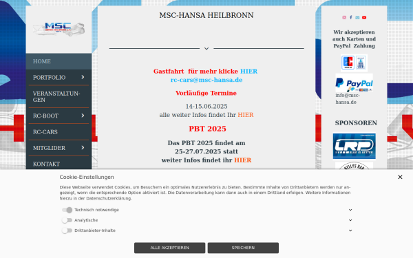 msc-hansa.de