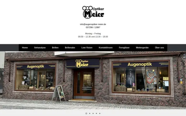 www.augenoptiker-meier.de