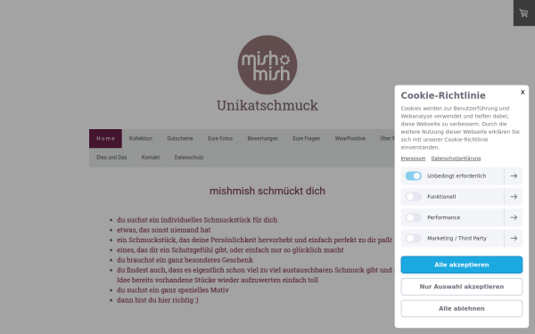 www.mishmish.de