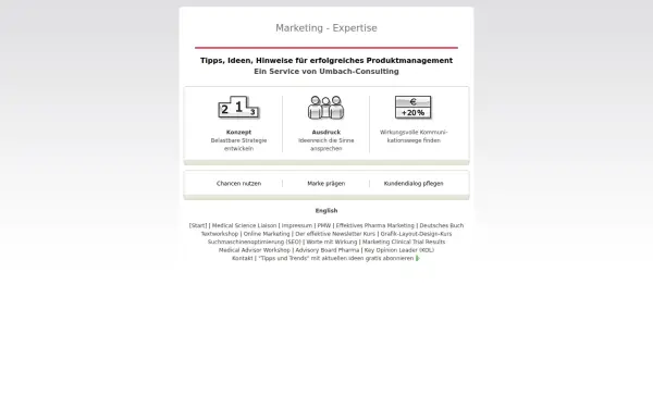 marketingexpertise.de