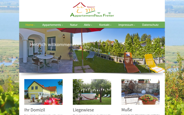 www.appartements-freiler.at