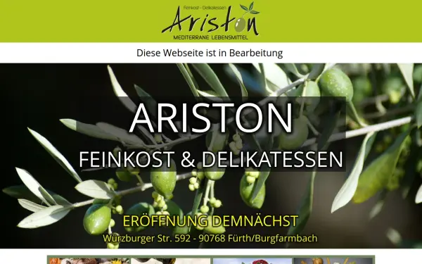 ariston-shop.de