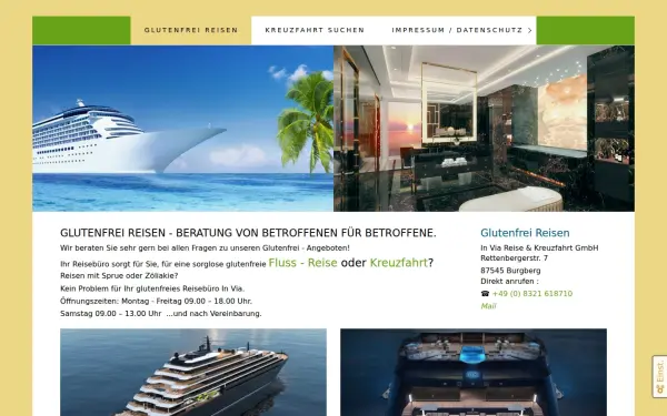 www.glutenfreireisen.de