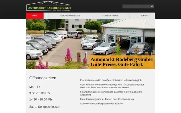 automarkt-radeberg.de