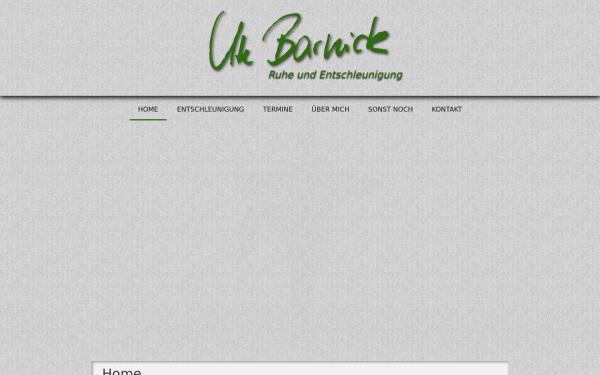 utebarnick.de