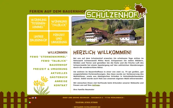 www.der-schulzenhof.de