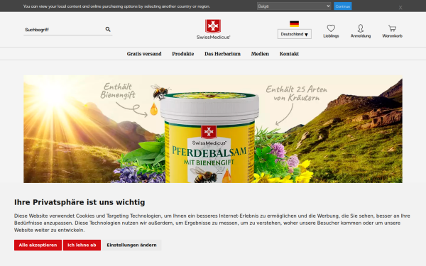www.herbamedicus.at