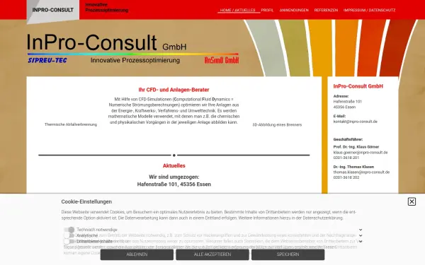www.inpro-consult.de