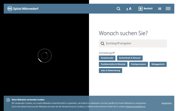 www.spitalmaennedorf.ch
