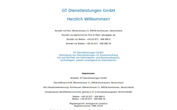 gtkv.de
