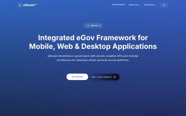 egovee.com