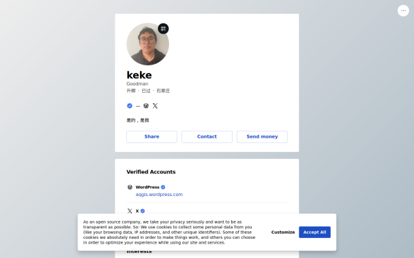 keke.bio