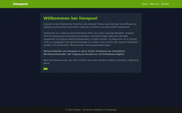 limepool.de