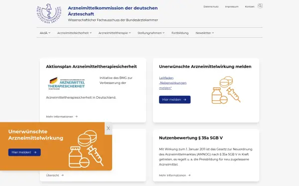 www.akdae.de