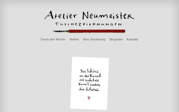 www.alexneumeister.de