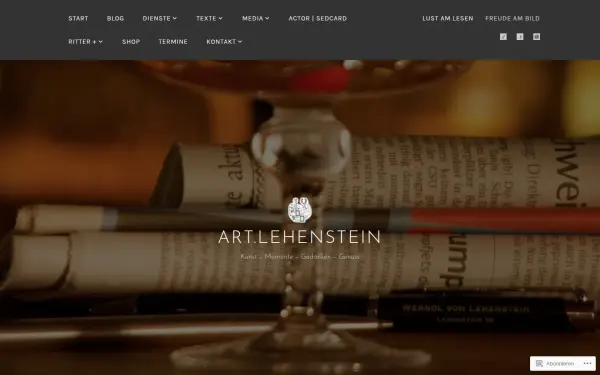art.lehenstein.de
