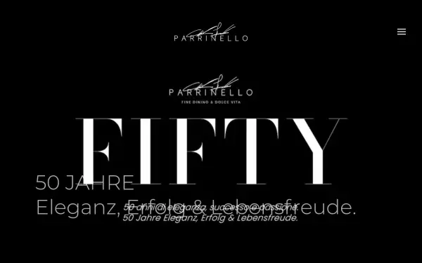 www.claudio-parrinello.de