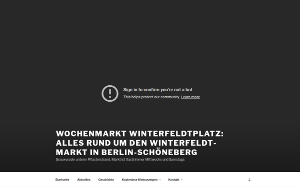 winterfeldtplatz.winterfeldt-markt.de
