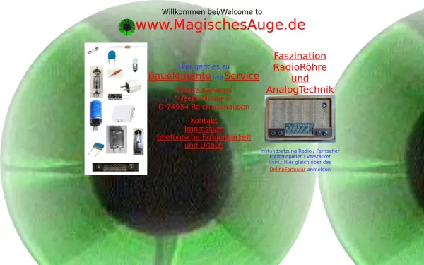 magischesauge.de