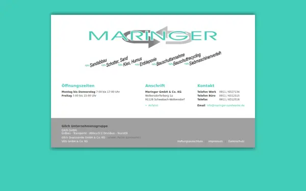 maringer-sandwerke.de