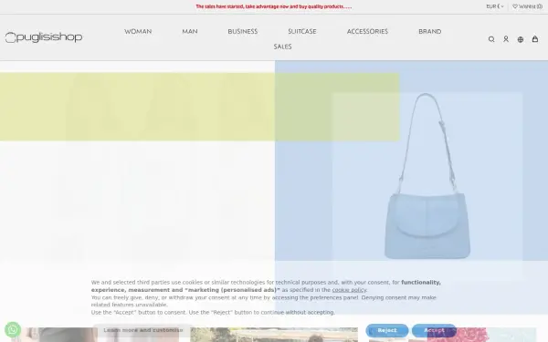 www.puglisishop.com