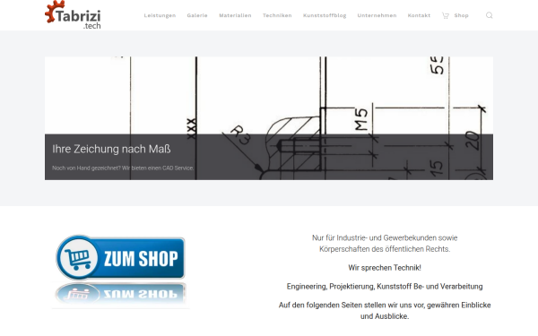www.tabrizi.de