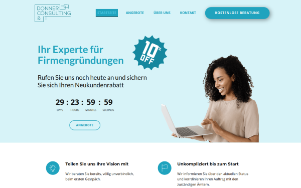donnerconsulting.ch