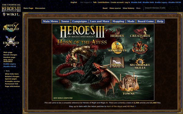 heroes.thelazy.net