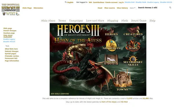 heroes.thelazy.net