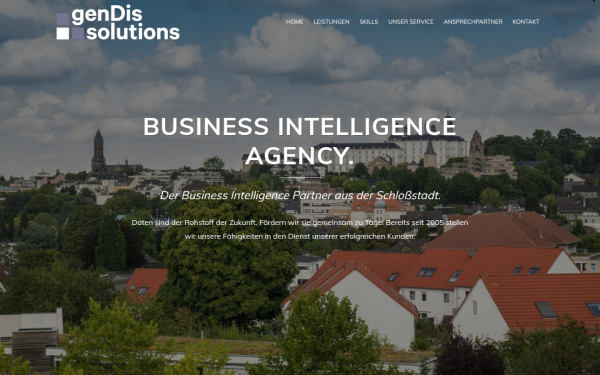 www.gendis.de