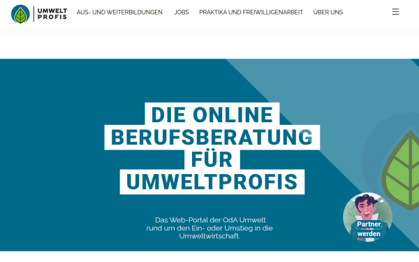 www.umweltprofis.ch